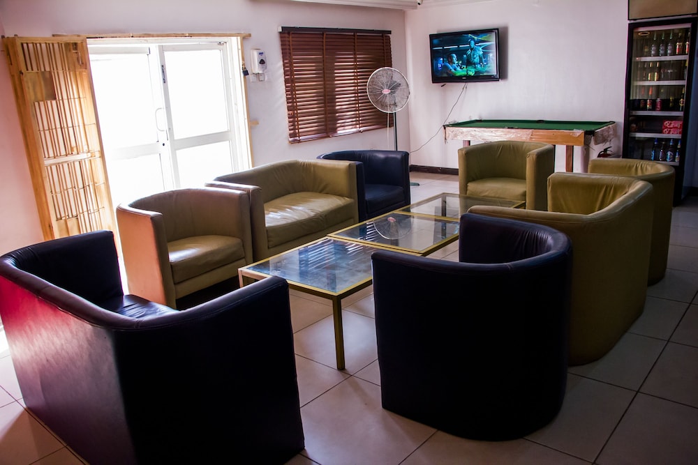 Eed Pension Boutique Hotel 23/46