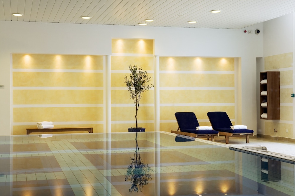 Novotel Paris Roissy CDG Convention 40/71