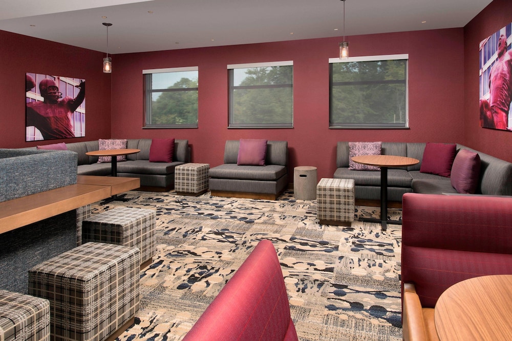 Residence Inn By Marriott Baltimore Owings Mills 30/47