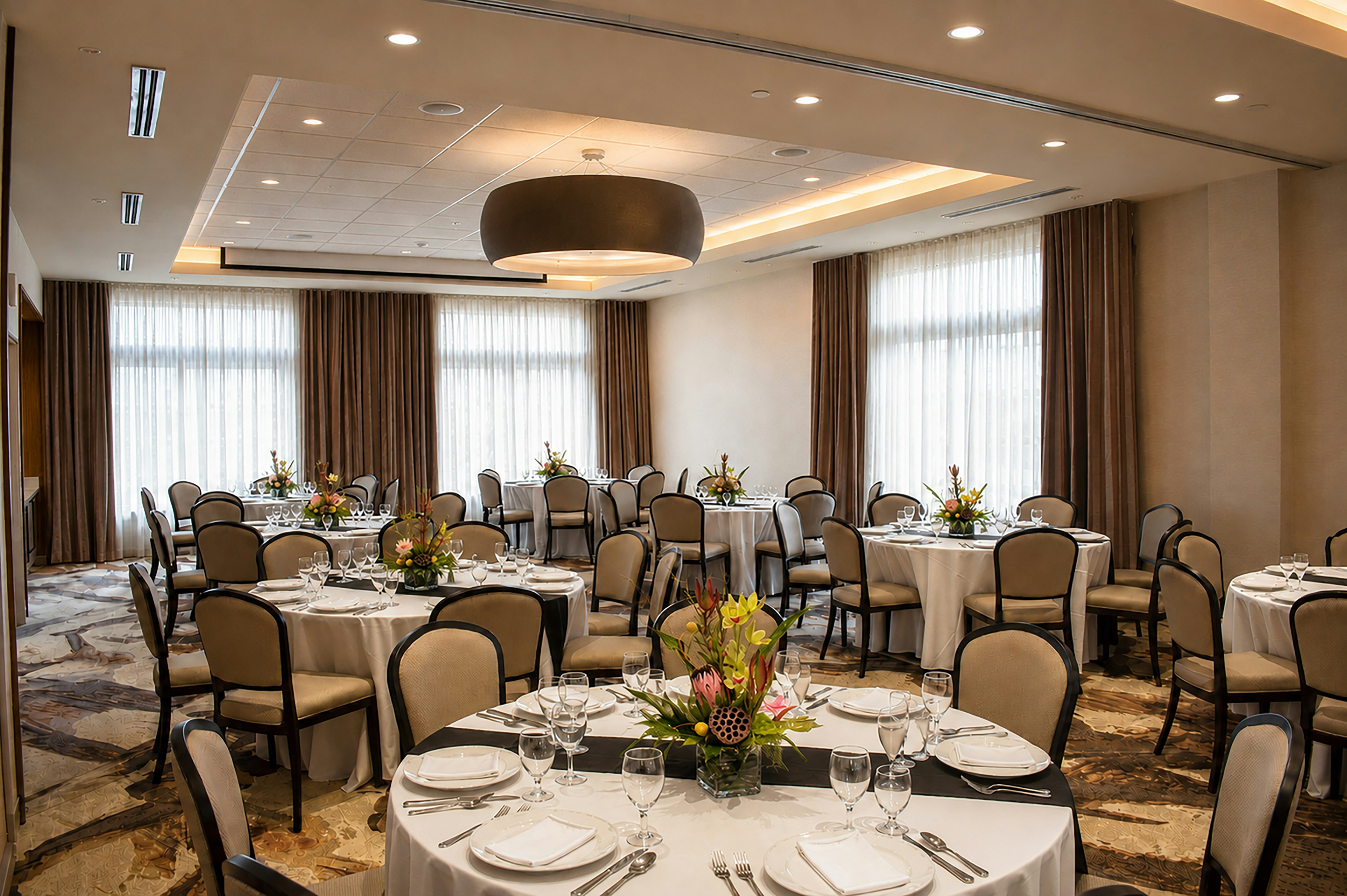 Hilton Garden Inn Newtown Square Radnor 69/72