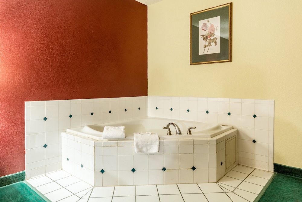 Red Roof Inn Morehead 48/56