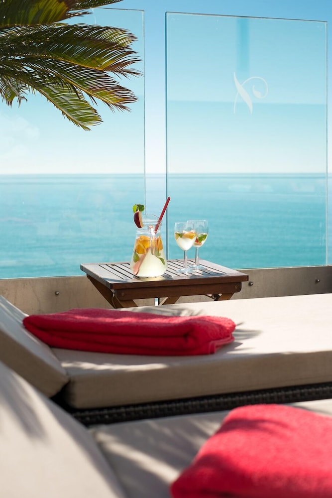 Rocamar Exclusive Hotel & Spa - Adults Only 42/71