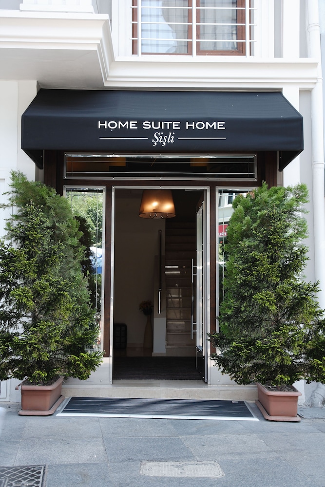 Home Stay Home Sisli photo2