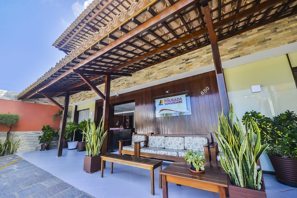 Hotel Pousada Tamandare 5/26