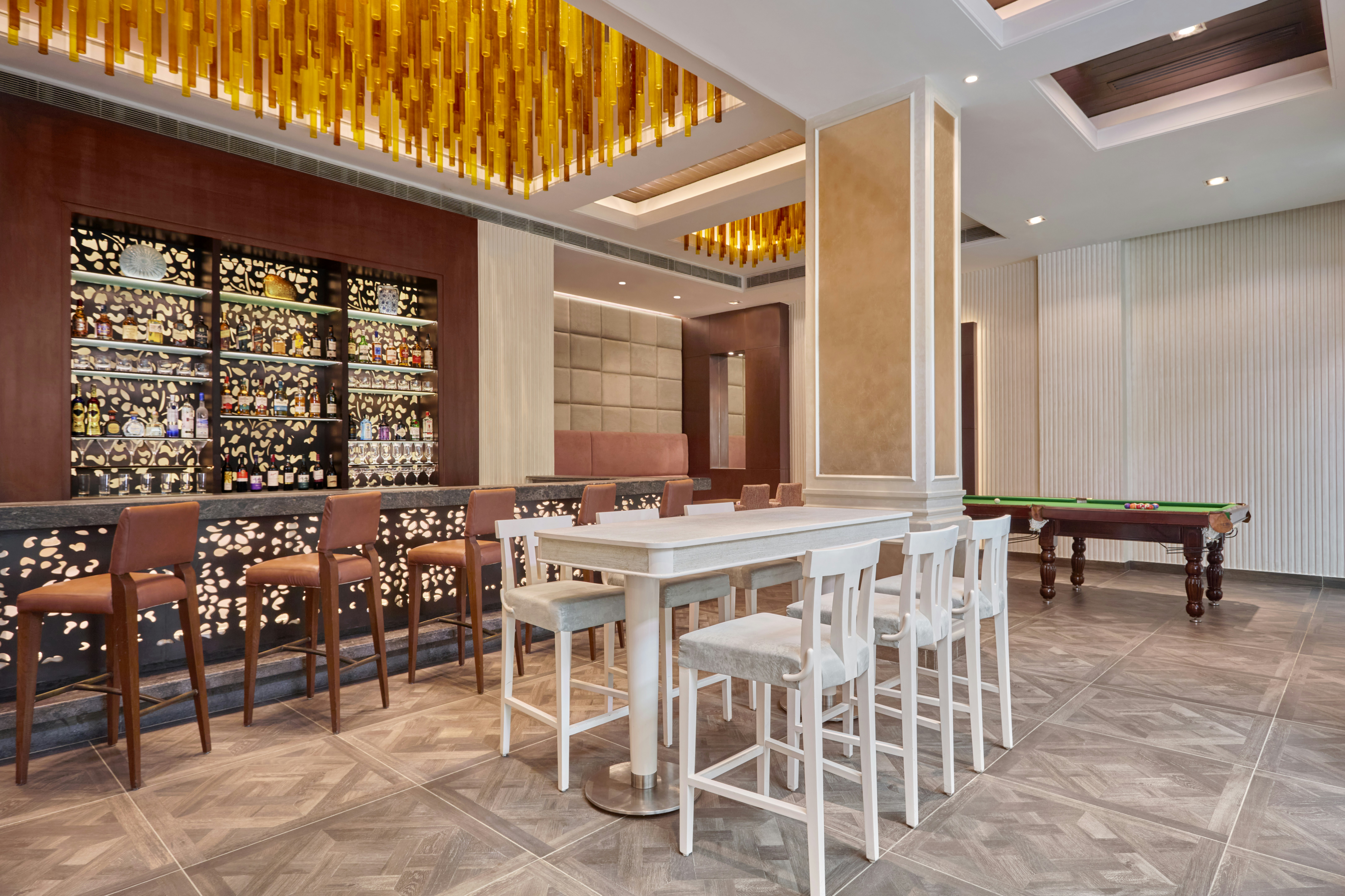 DoubleTree by Hilton Agra 45/73