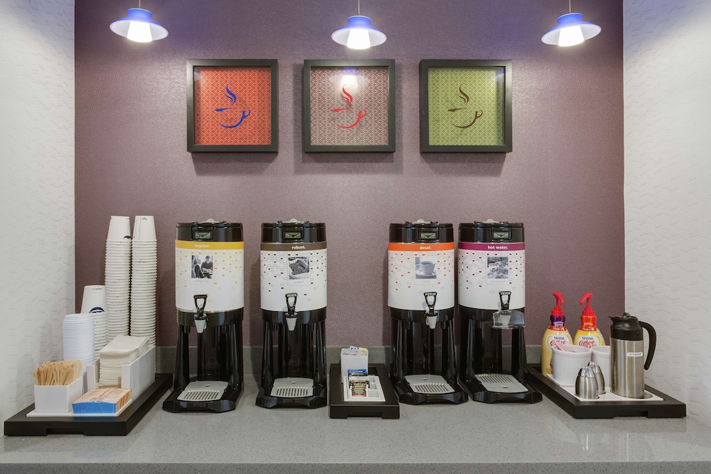 Hampton Inn And Suites Jacksonville/Orange Park 35/49