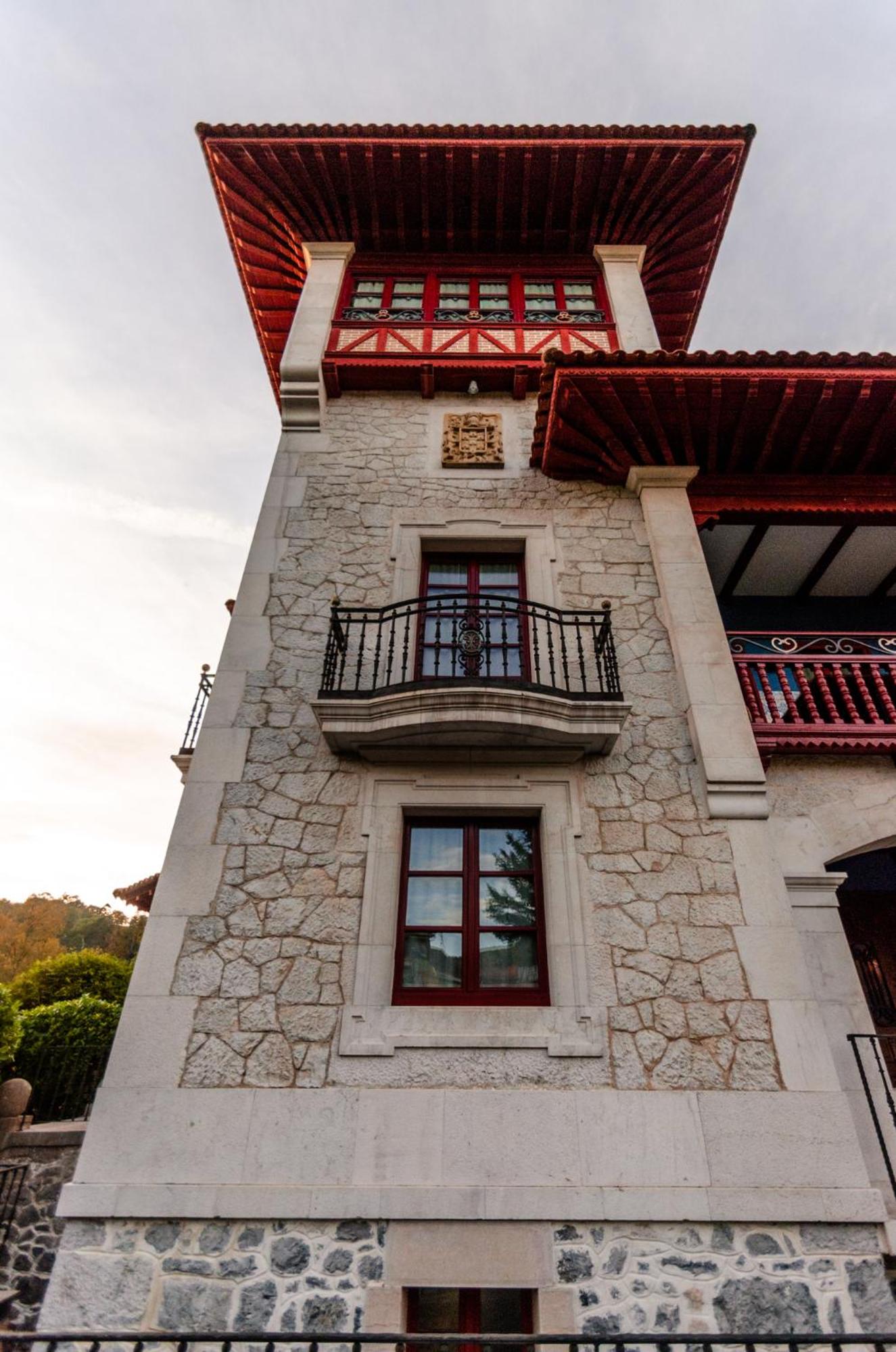 Hotel Palacete Real 2/43