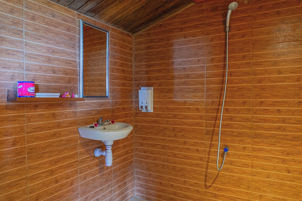 Manta Cottage Seaview Plus 22/50