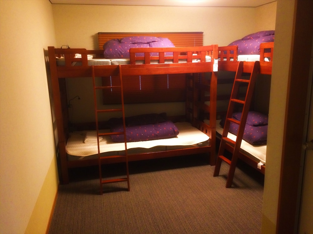 Quality Hostel Ks House Takayama Oasis 36/68