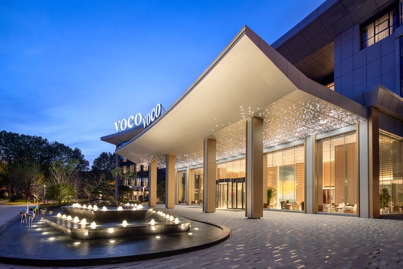 voco Lianyungang Haizhou Bay by IHG 5/50
