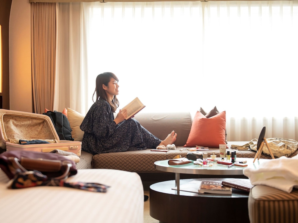 Urayasu Brighton Hotel Tokyo Bay 37/45