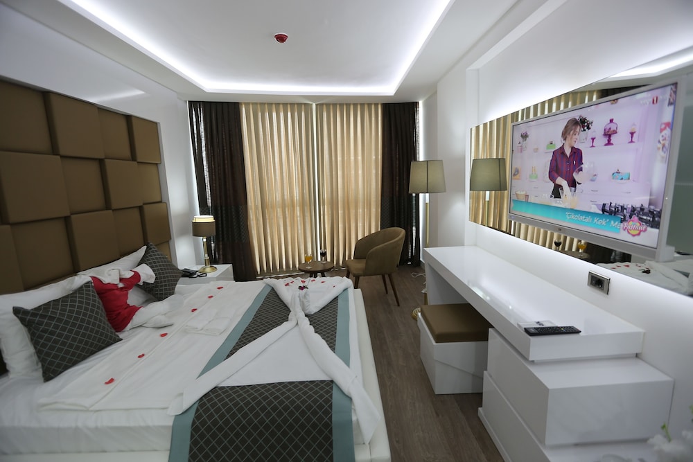 Elips Royal Hotel Spa 62/62
