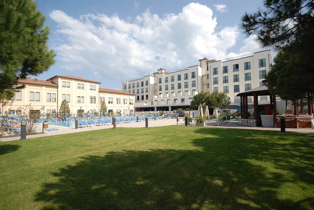 Club Hotel Dante Cervia 68/70