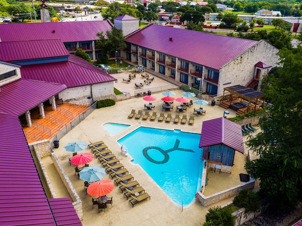 Y O Ranch Resort Hotel 1/55