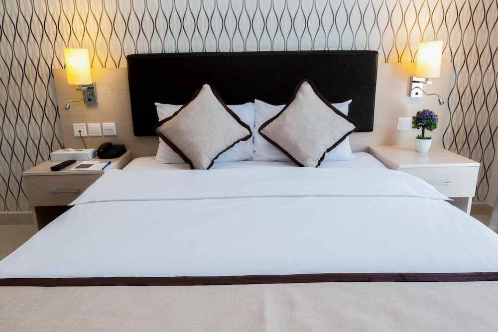 City Hotel Duqm 27/62