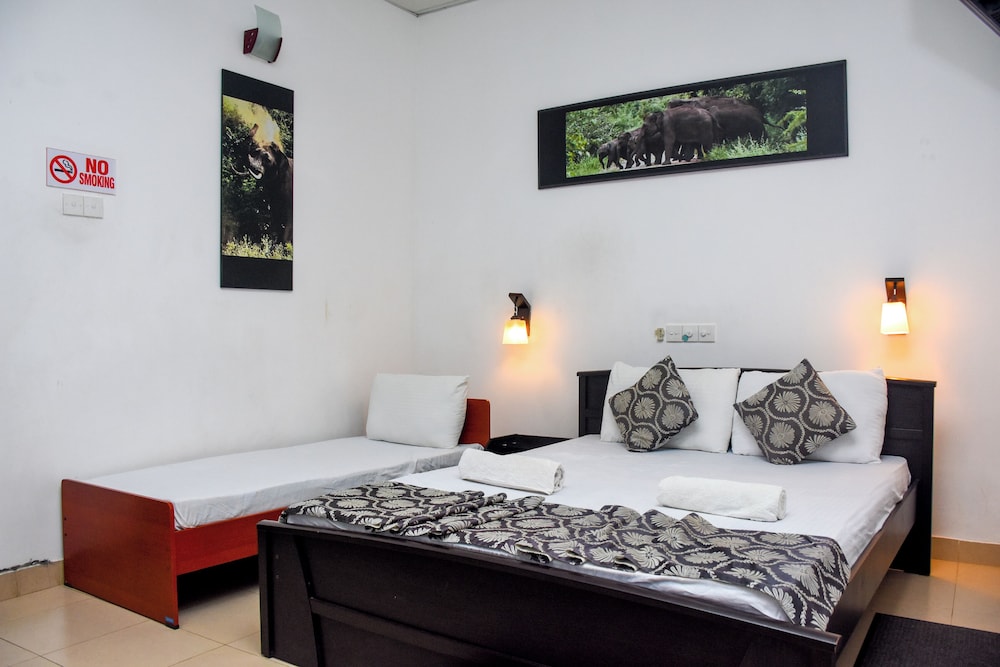 Le Green Udawalawe Resort 16/53