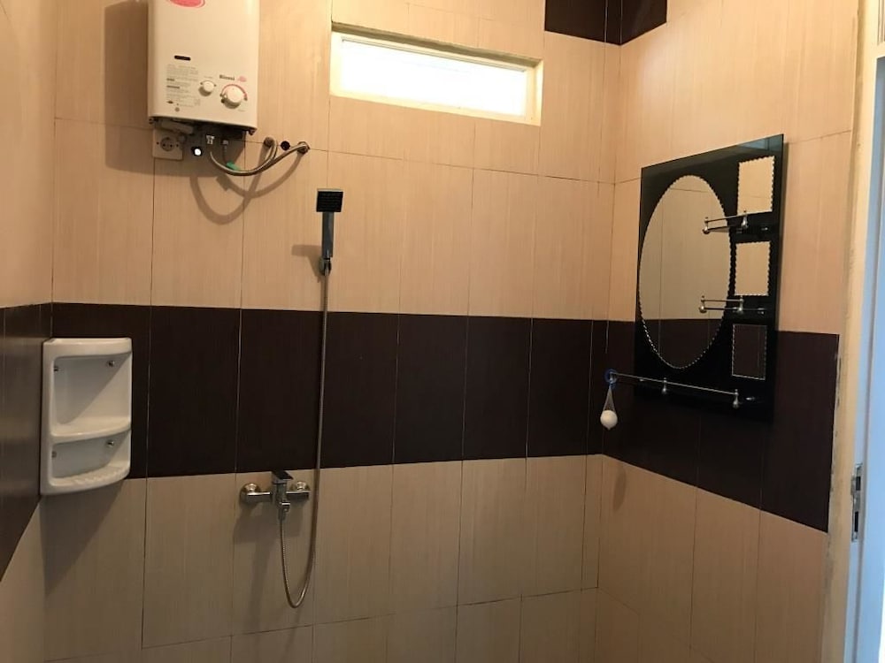 Villa Sofia Kota Bunga 24/31