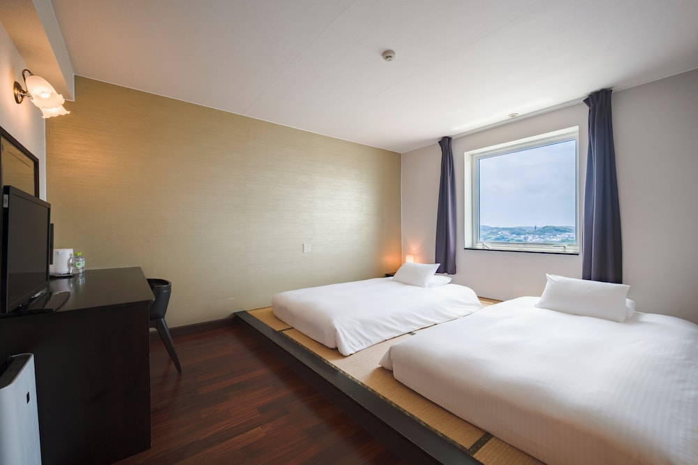 Spring Sunny Hotel Nagoya Tokoname 26/75