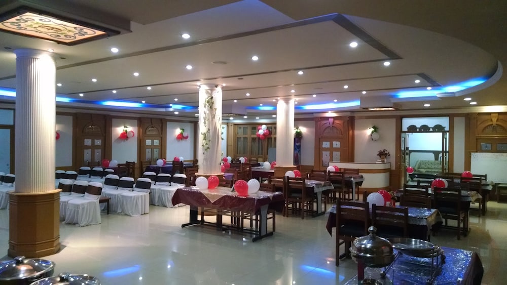 Hotel Buddha 38/50