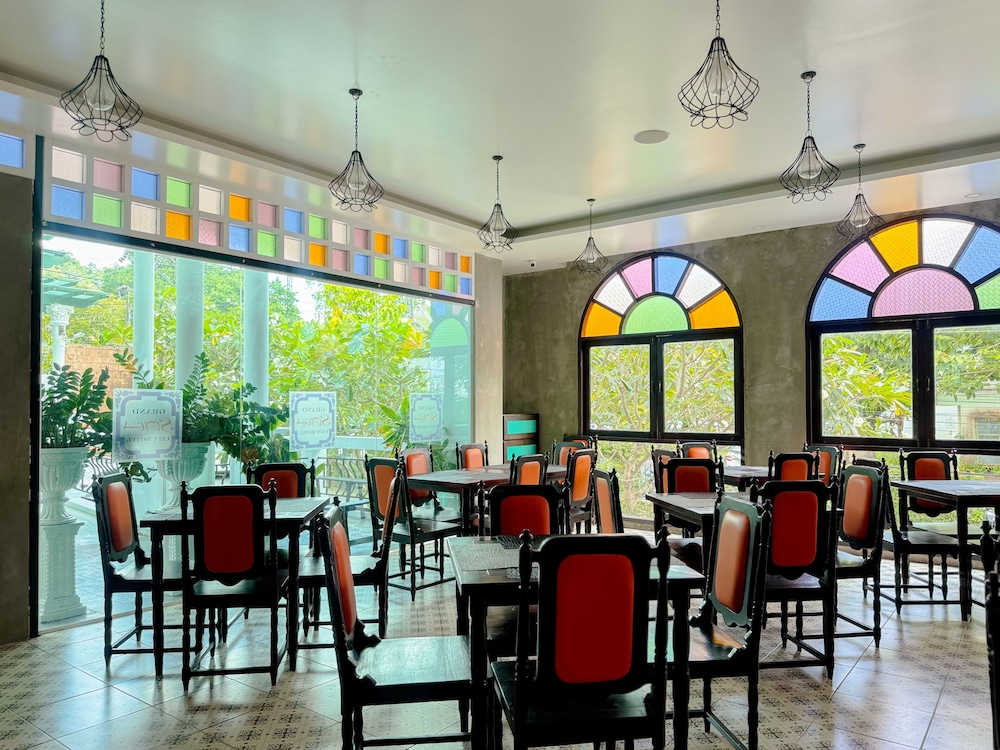 Grand Supicha City Hotel 36/50