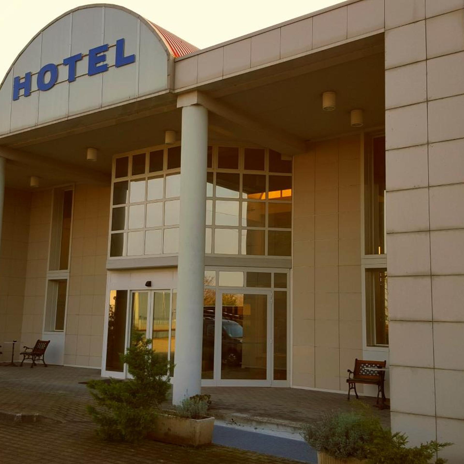 Eurhotel 2/50