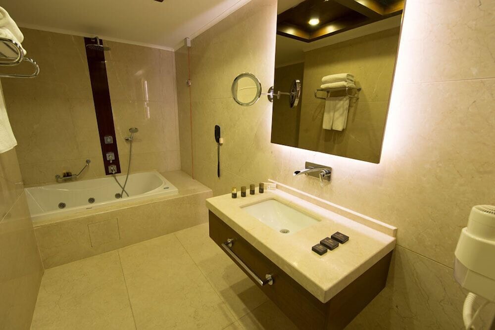 Fimar Life Thermal Resort Hotel 47/50