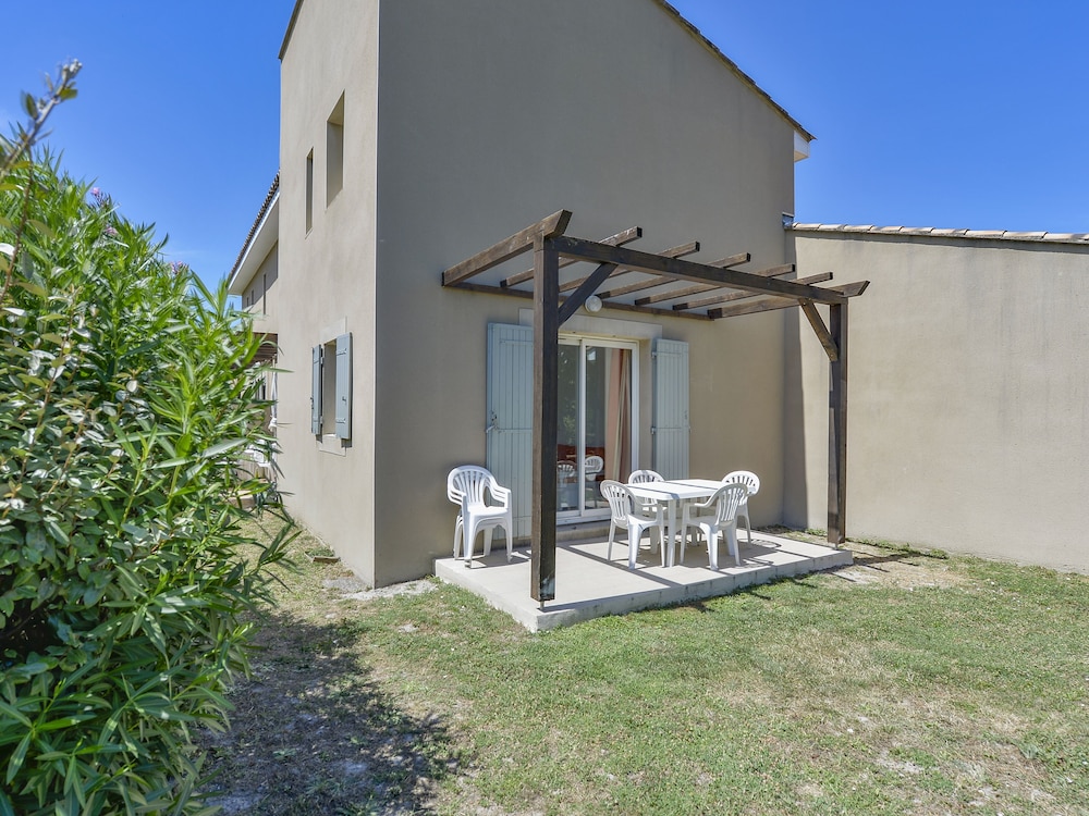 Residence Vacanceole Sun Hols Les Rives du Lac 62/68