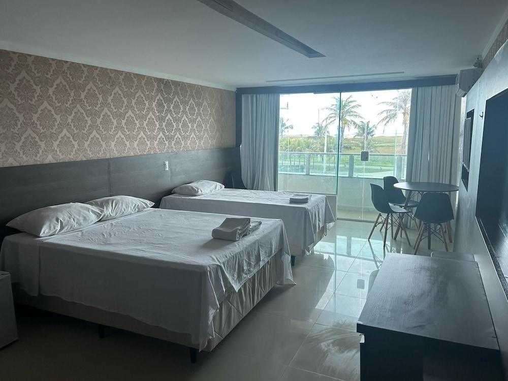 Beira Mar Hotel Aracaju 13/50