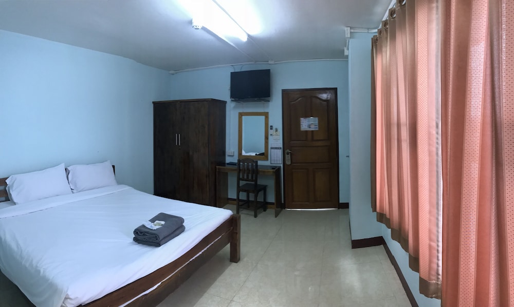 Eden Garden Resort 32/68