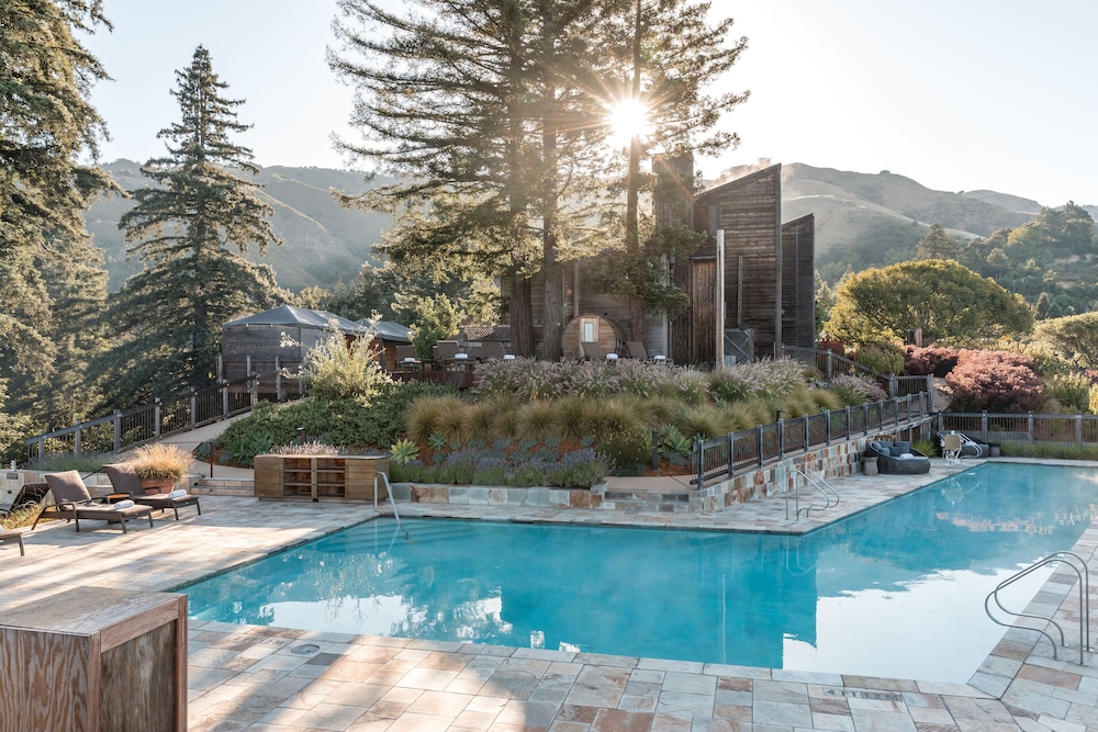 Ventana Big Sur, An Alila Resort 1/80