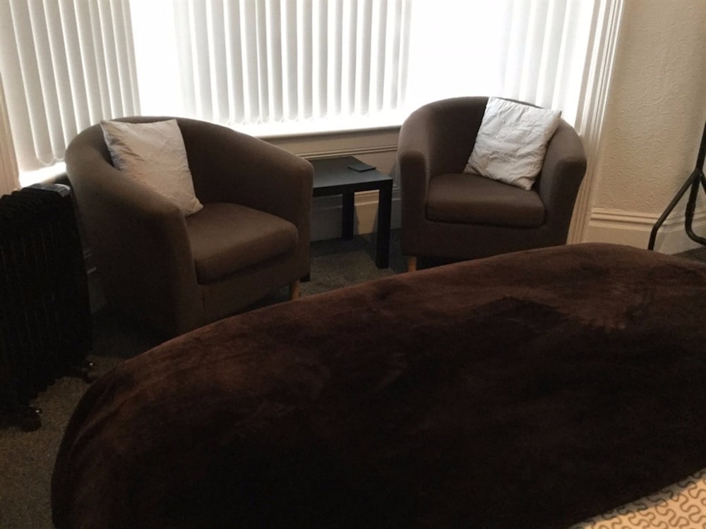 Willin House Hotel 37/60
