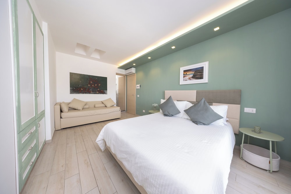 Relais Villa Anna 8/46