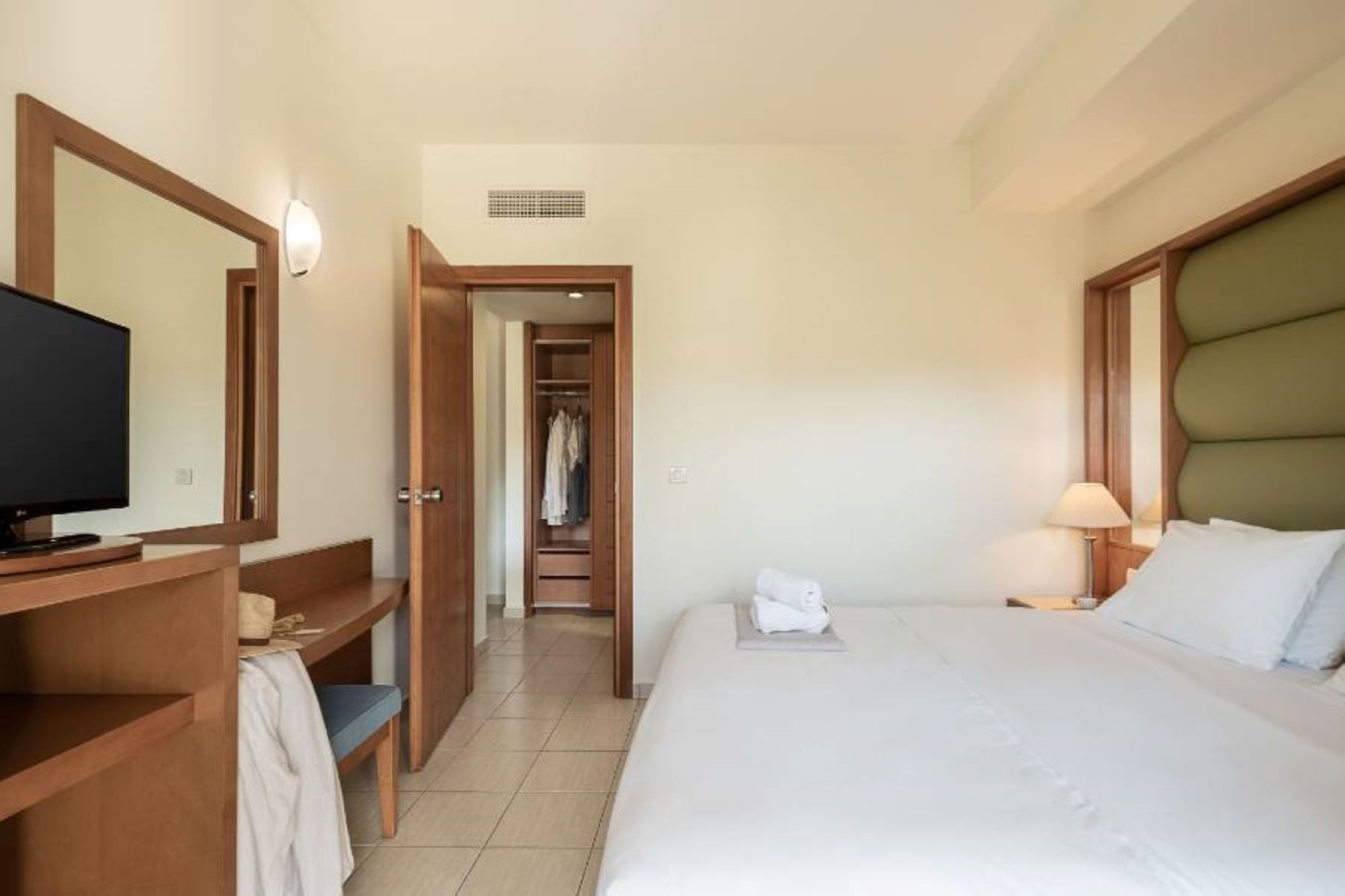 Suite Inland View