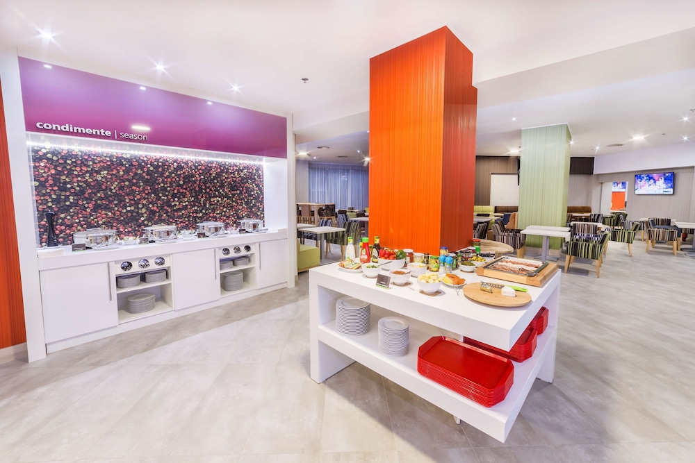 Hampton By Hilton Iasi 46/54