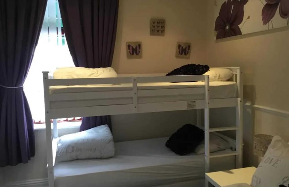 OYO Wynnstay Hotel 22/35