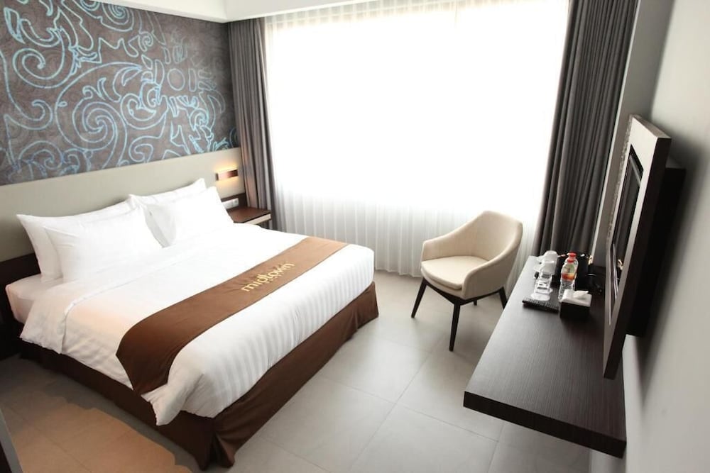 Midtown Hotel Samarinda 14/60