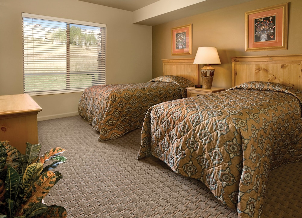 Worldmark Bear Lake 11/33