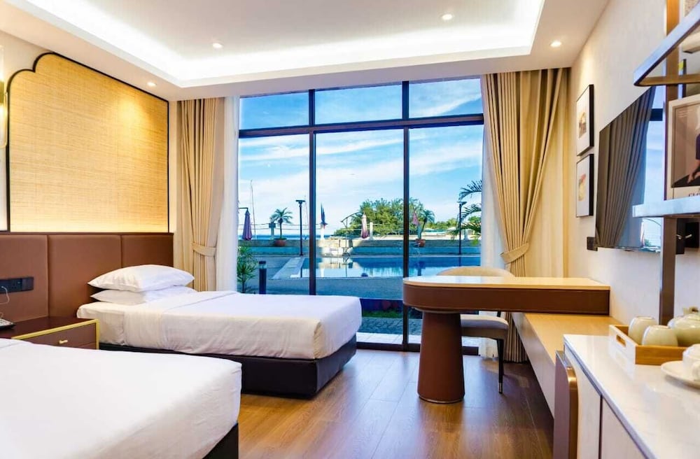 Kudat Golf and Marina Resort 30/74