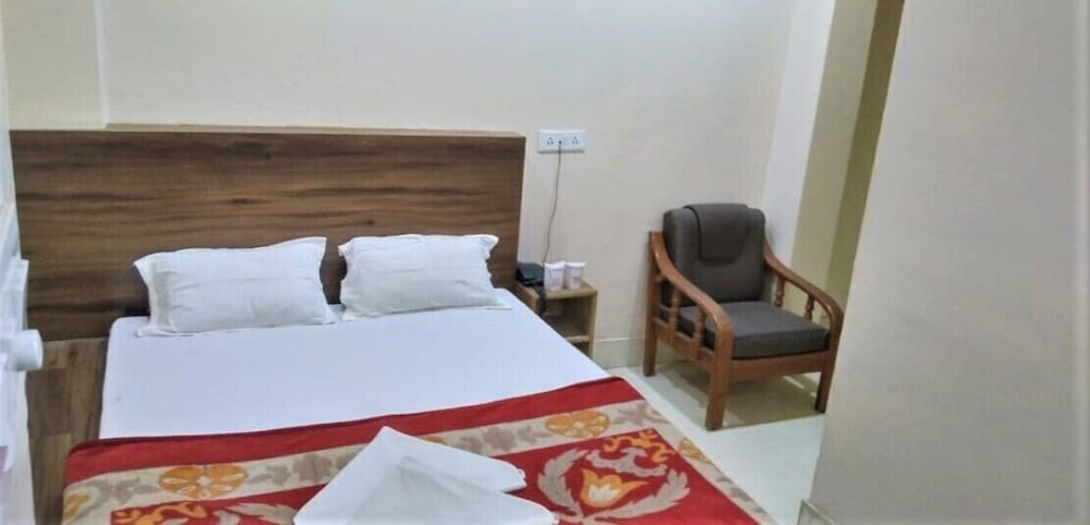 Sita Guest House 21/49
