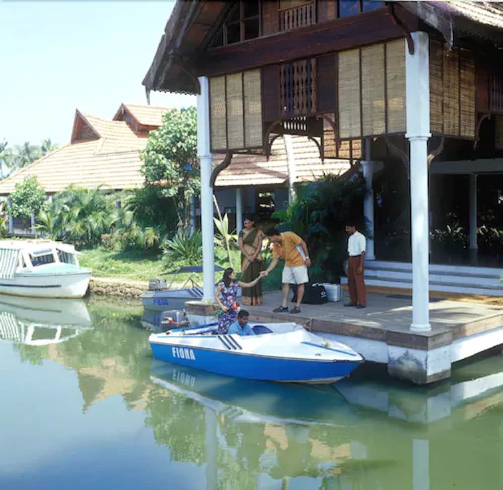 Kumarakom Lake Resort 3/50