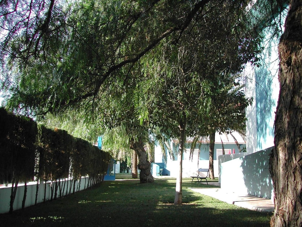 Del Mar Hotel And Spa 40/47