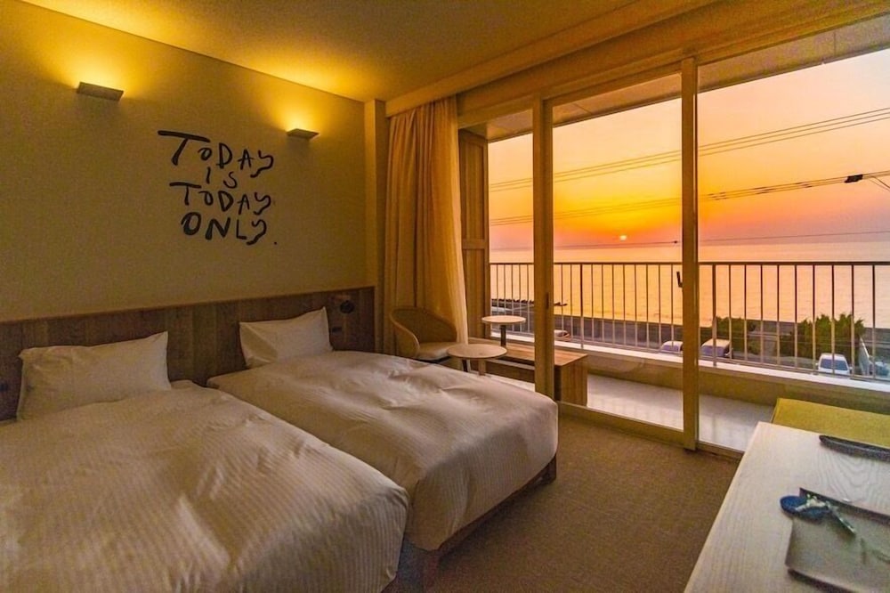 KAMOME SLOW HOTEL the COMPACT 5/40