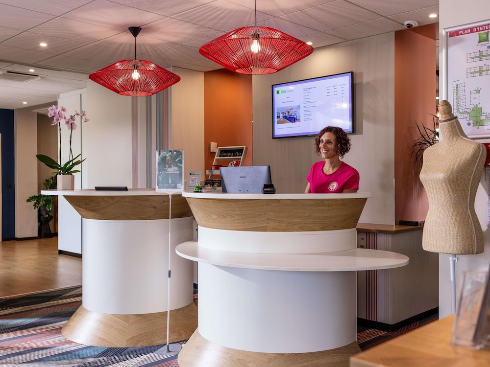 Hotel Ibis Toulouse Lavaur 13/56