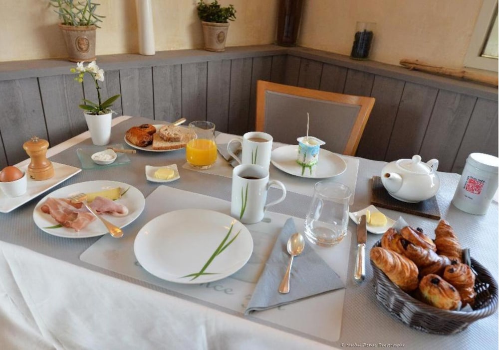 HOTEL LE GAVRINIS 14/25