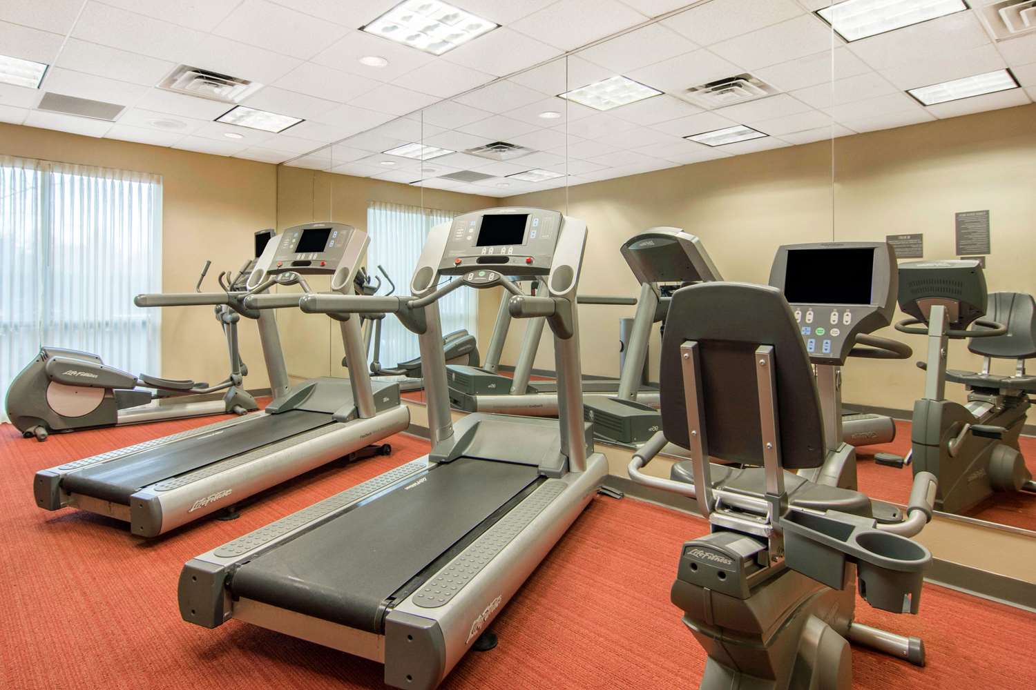 AmericInn by Wyndham Stonecrest near Atlanta 11/23