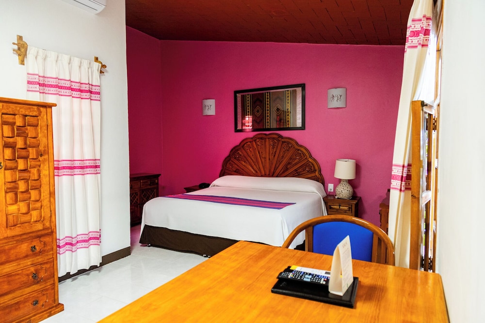 Anua Hotel 19/35