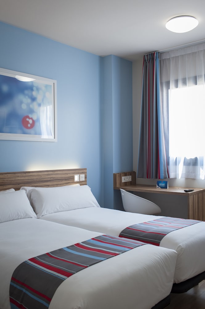 Travelodge Madrid Metropolitano 17/63