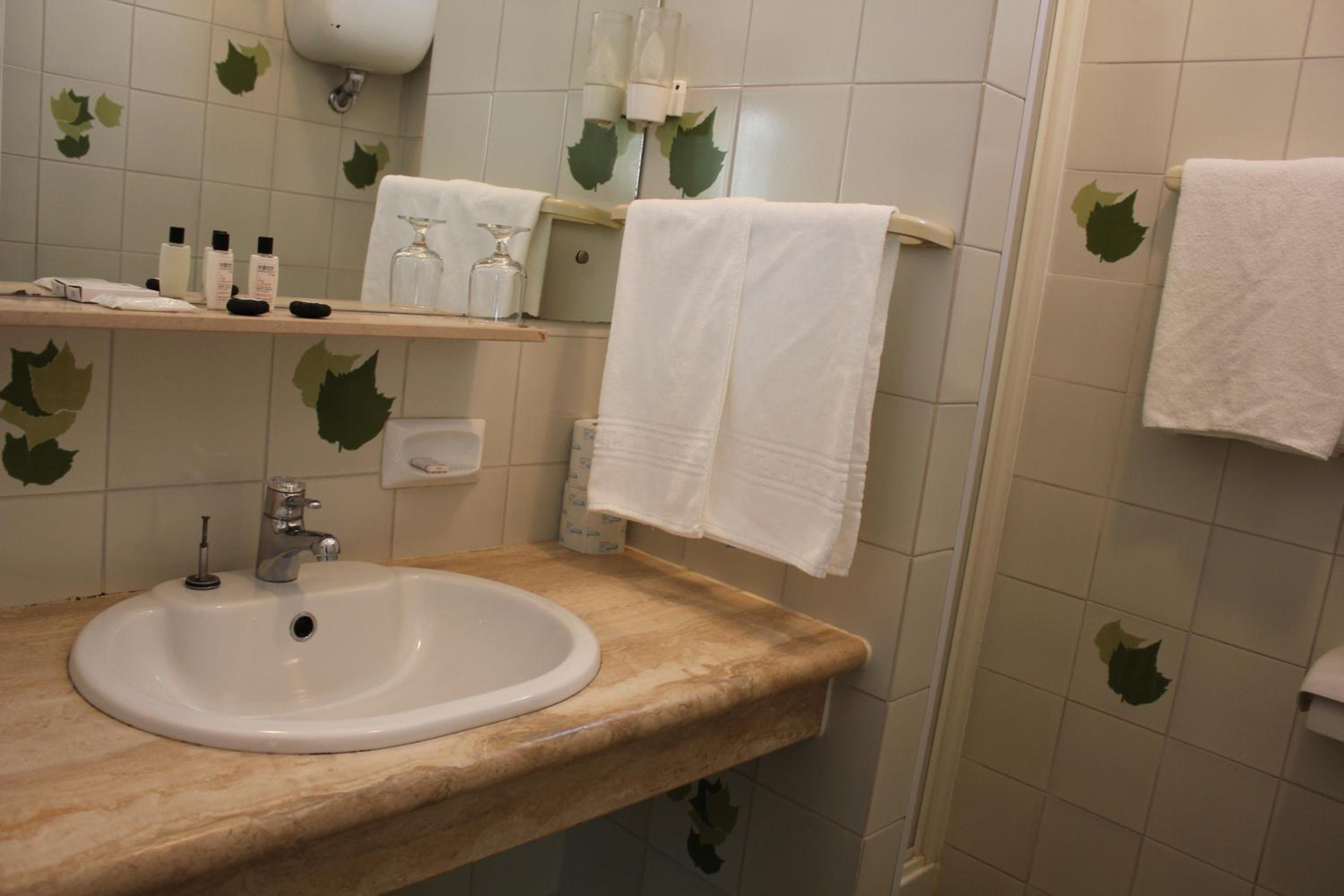 Hotel Venezia Vasto 49/50
