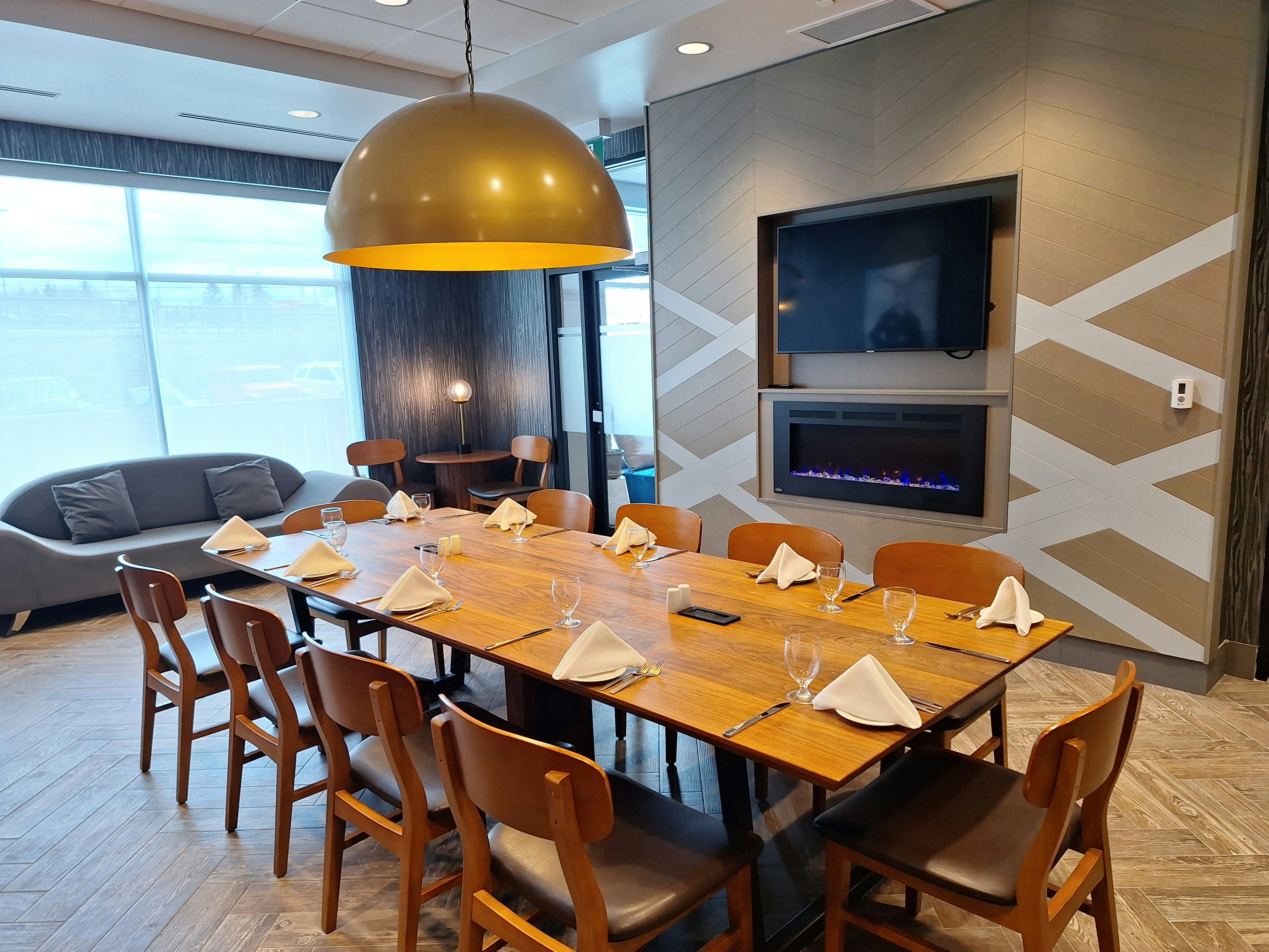 Hilton Garden Inn Sudbury Ontario Canada 50/51