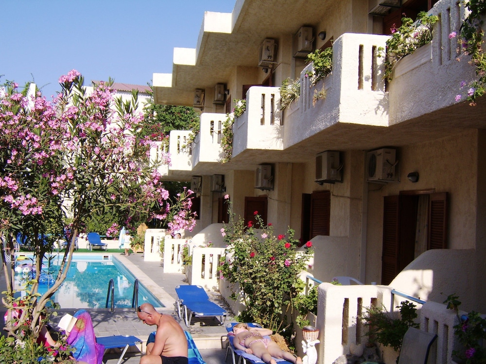 Hotel Elida 14/17